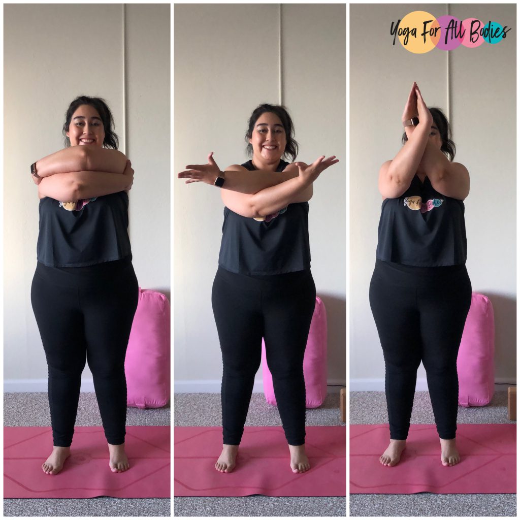 गरुड़ासन के फायदे, नियम और करने का तरीका - Garudasana (Eagle Pose) Benefits  in Hindi